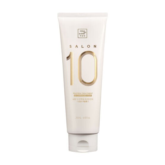 SALON10 SALON 10 C CARE TREATMENT 250ML